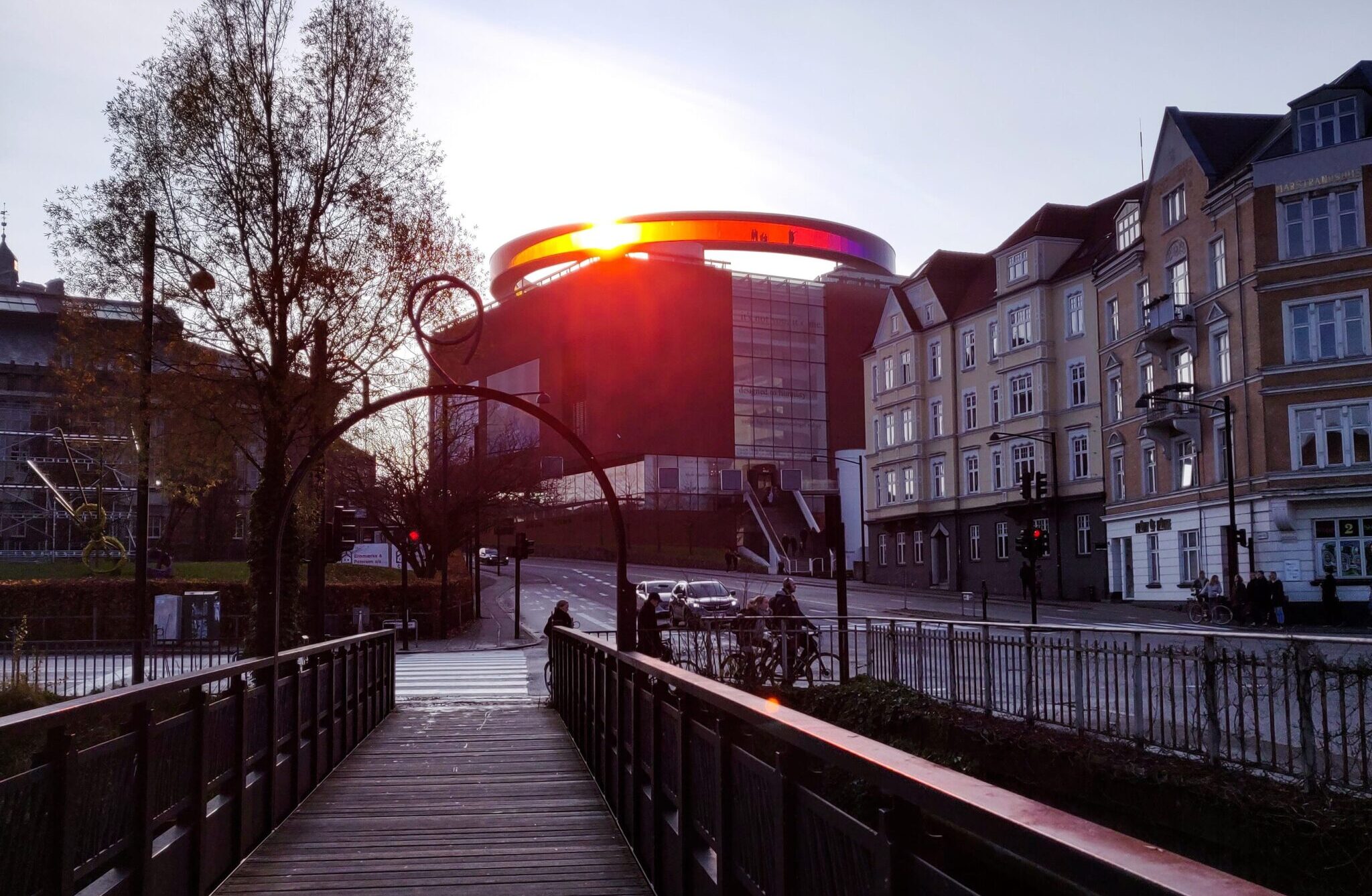 Evangelisation - Aarhus Bibelkirke